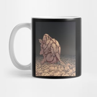 PTSD Mug